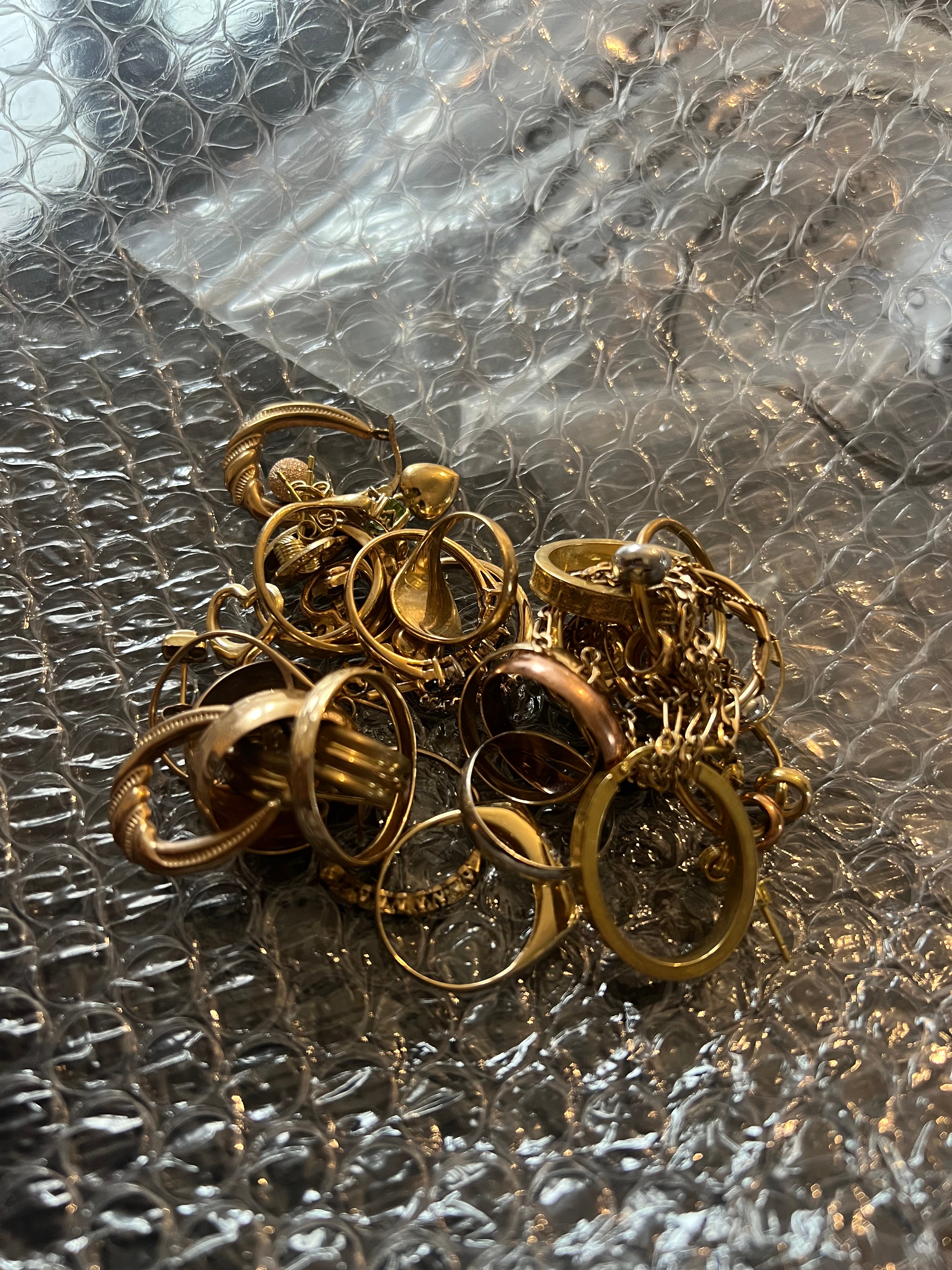 Remodel bangle