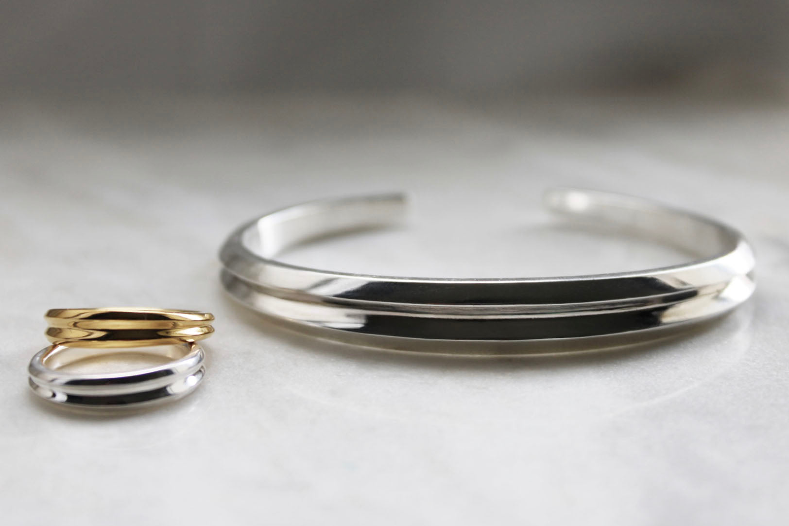 Tyler Bangle