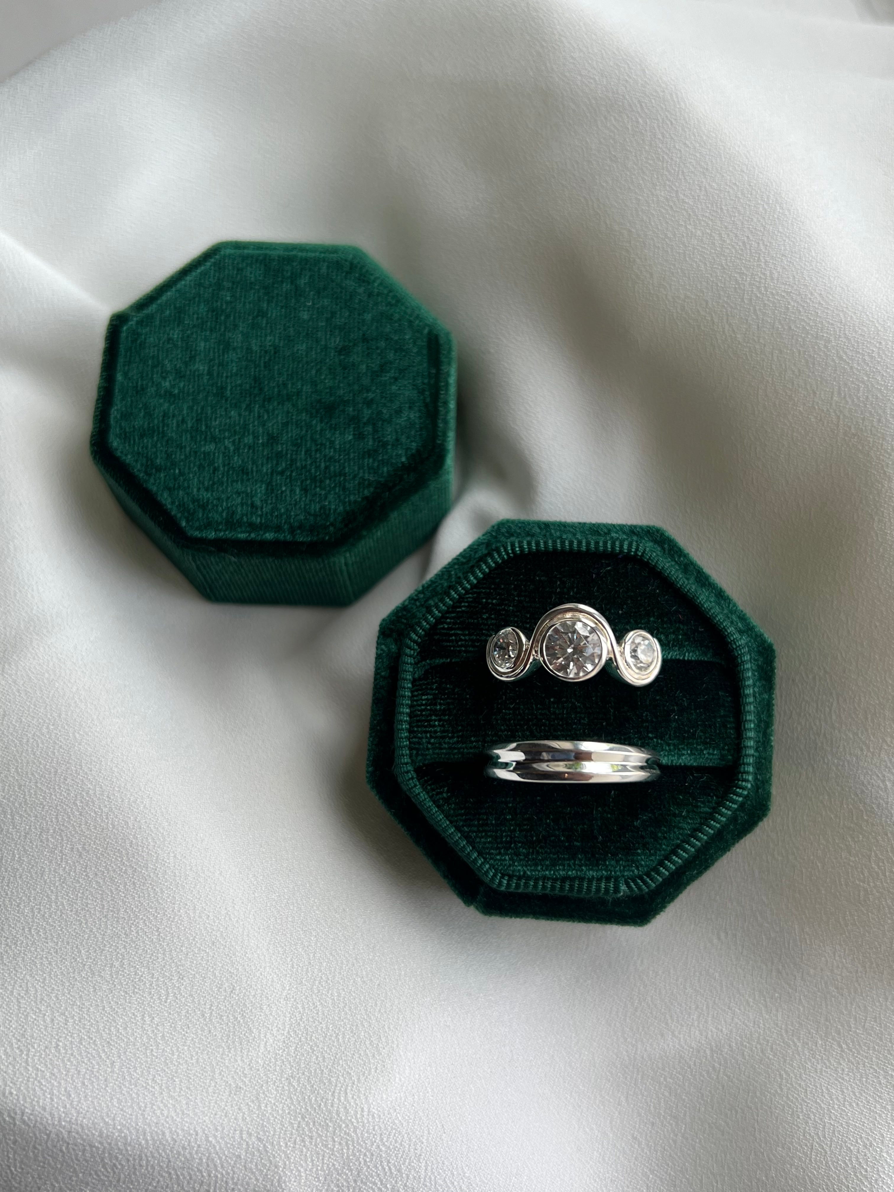 Tyler Wedding band