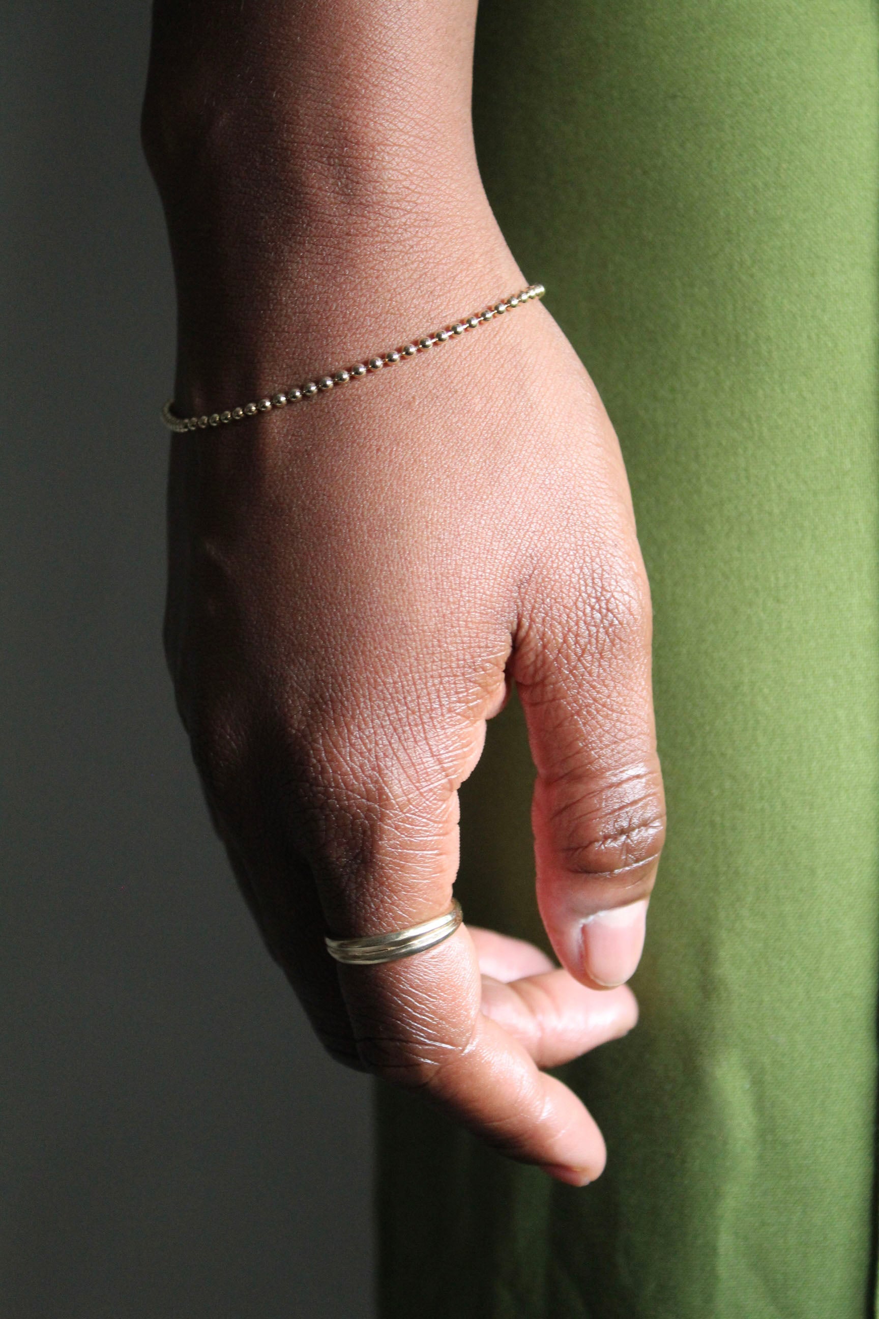 Cori Bracelet