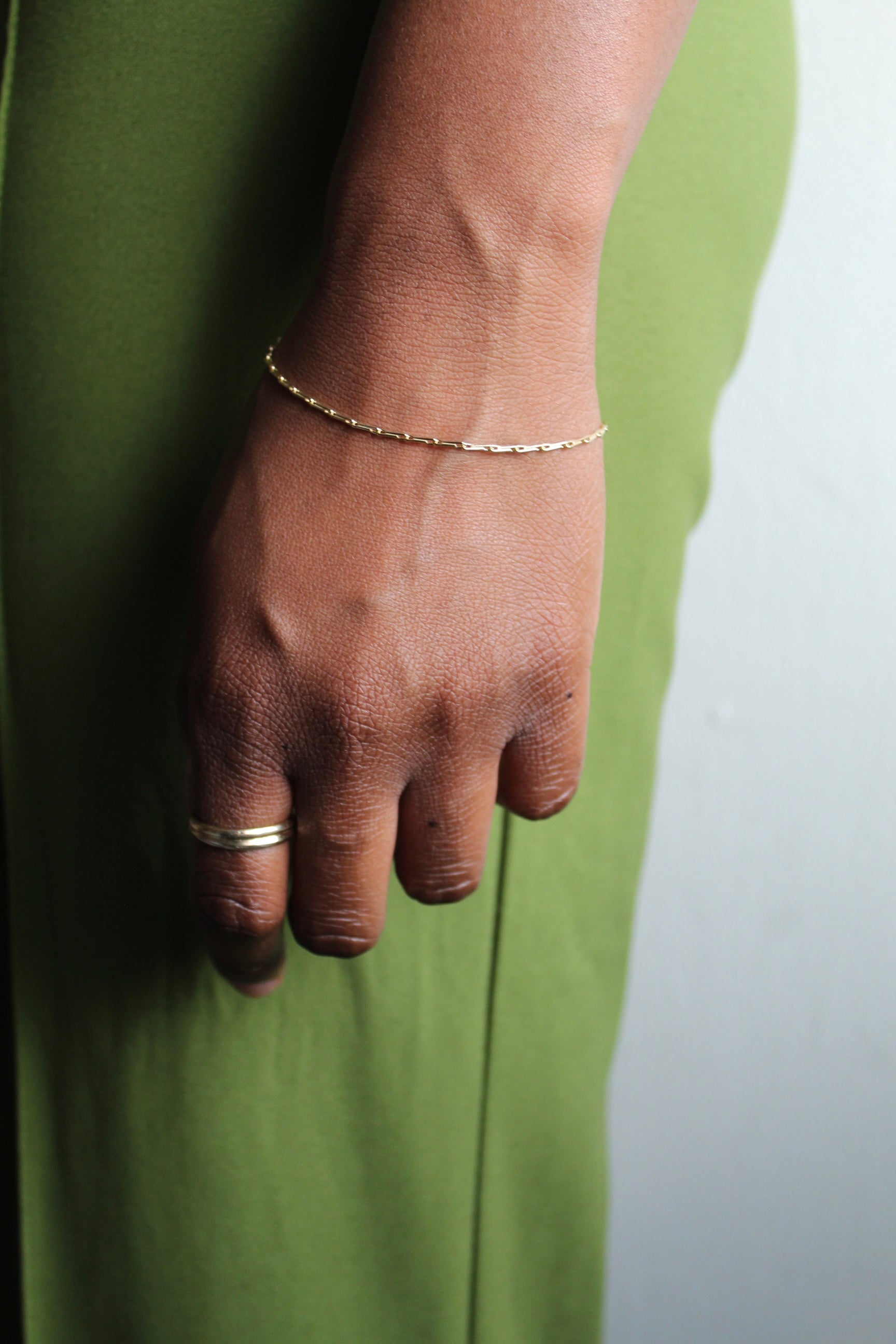 Tomi Bracelet