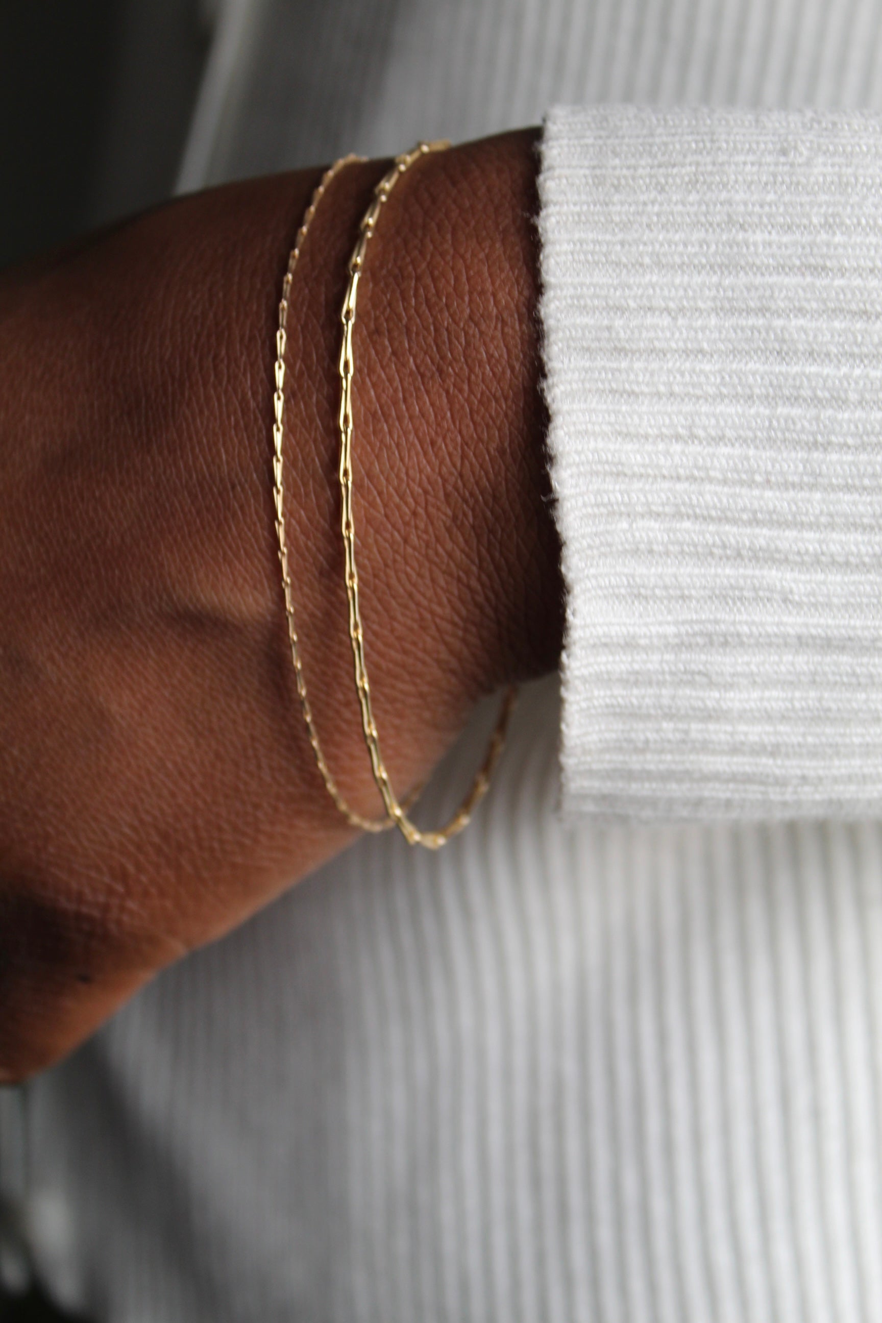 Fine Tomi Bracelet