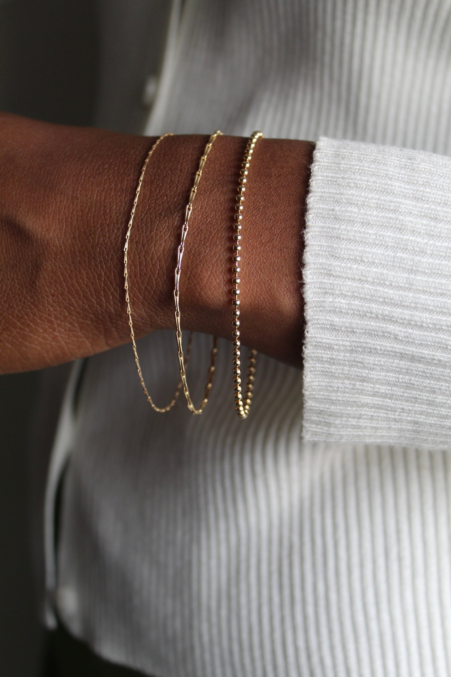 Cori Bracelet