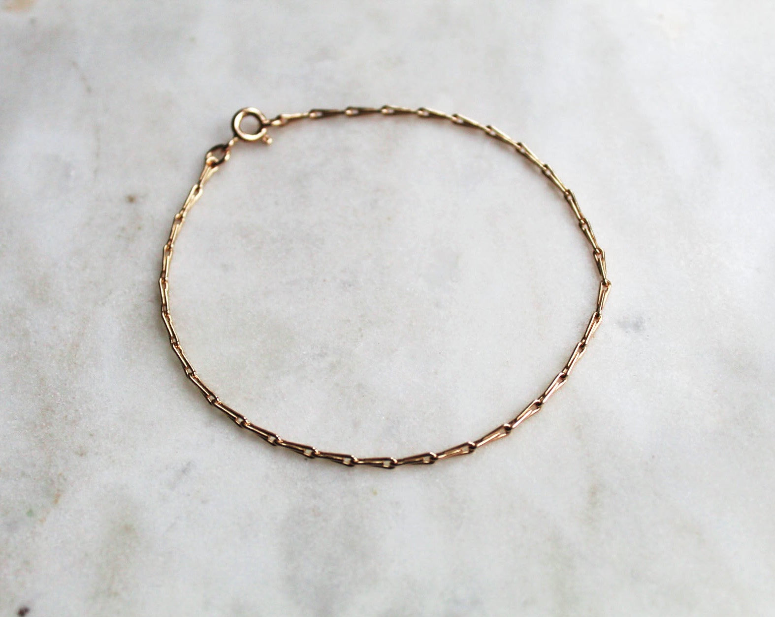 Tomi Bracelet