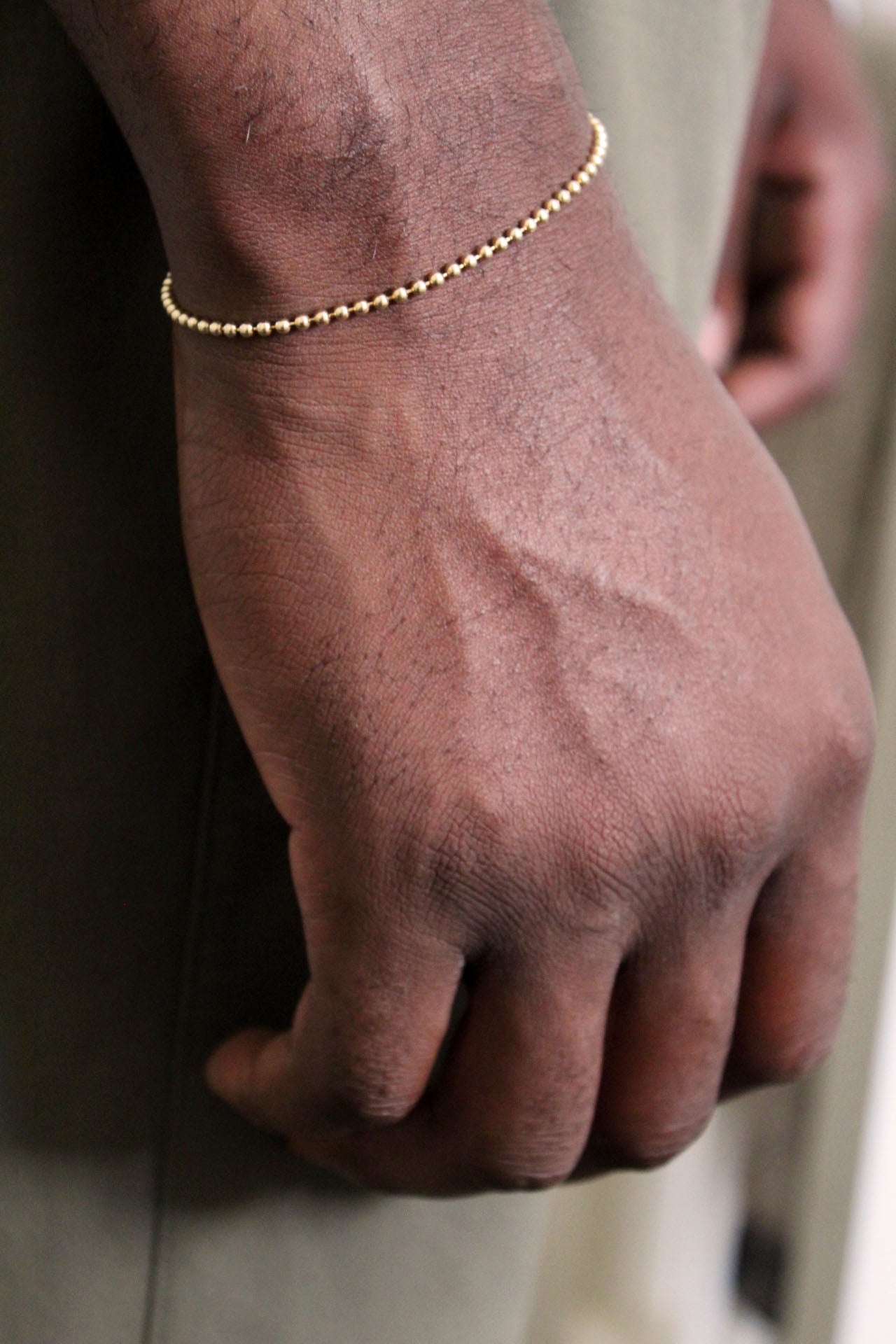 Cori Bracelet