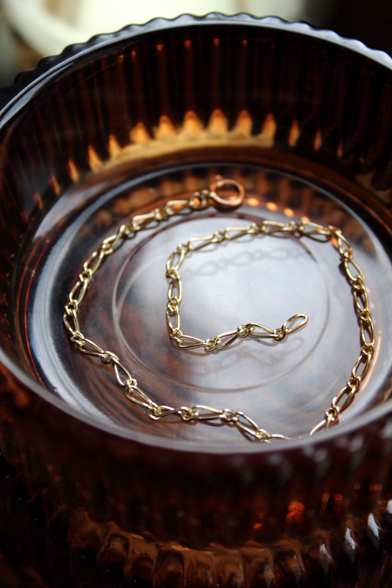 Figaro Bracelet
