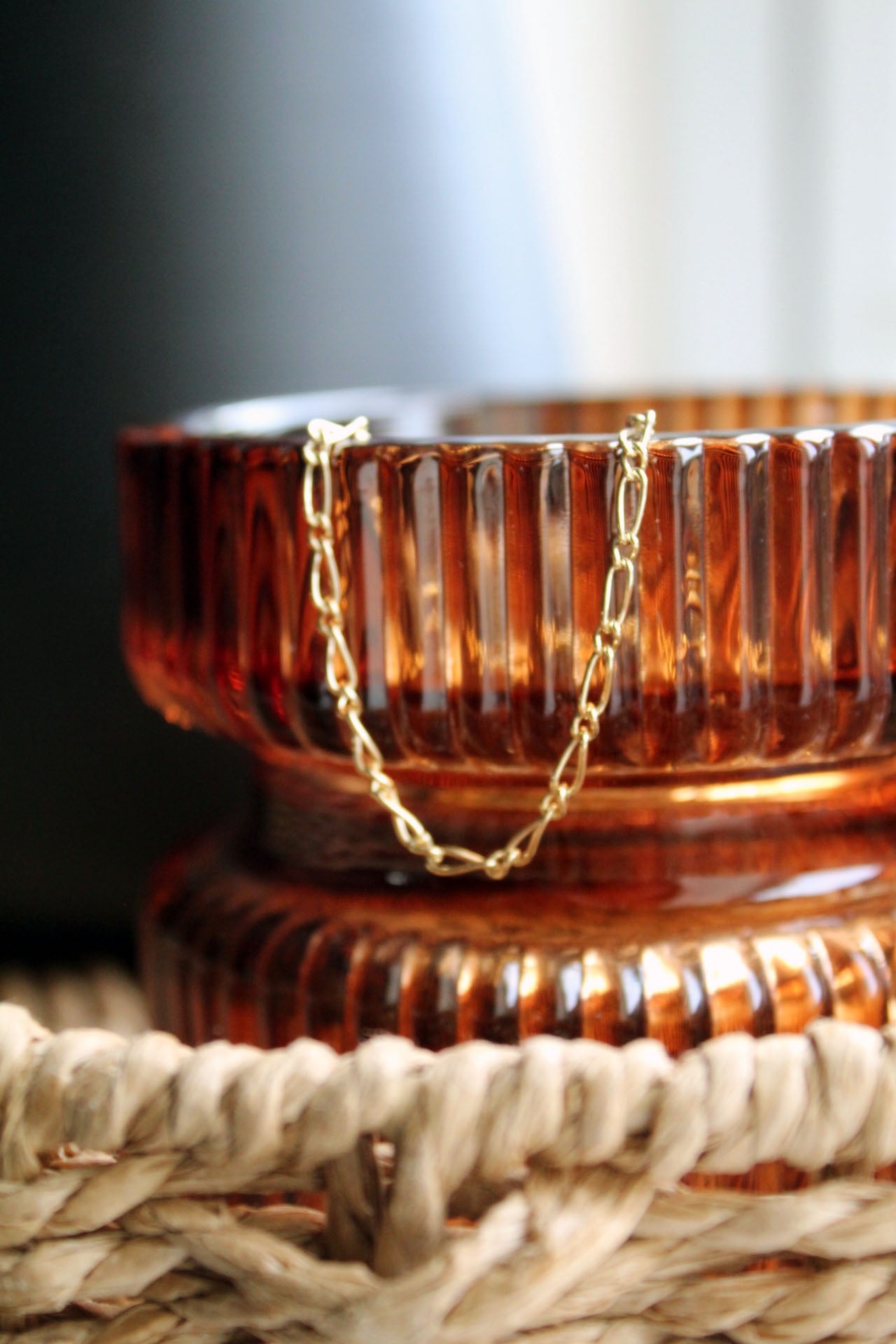 Figaro Bracelet