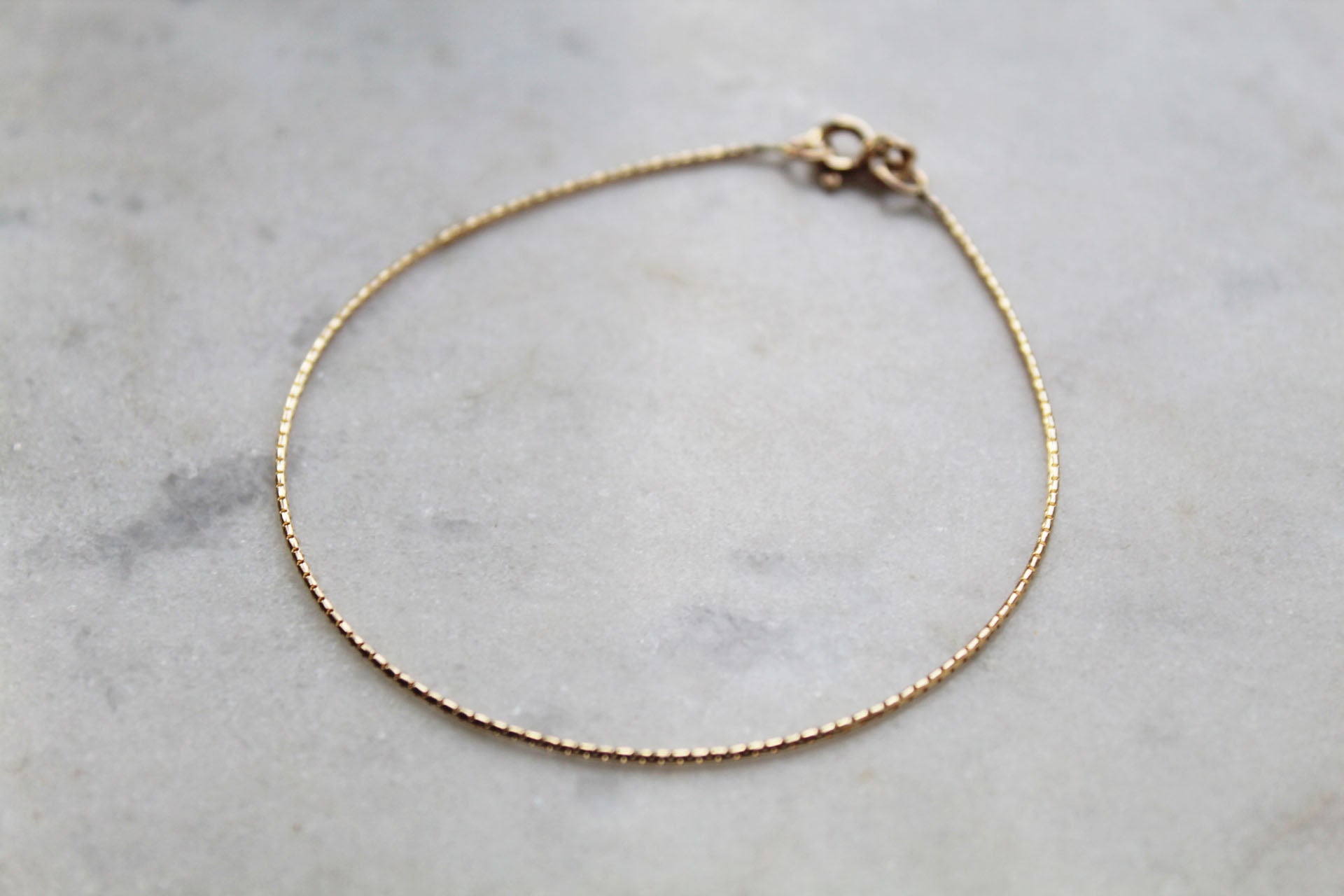 Blake Bracelet