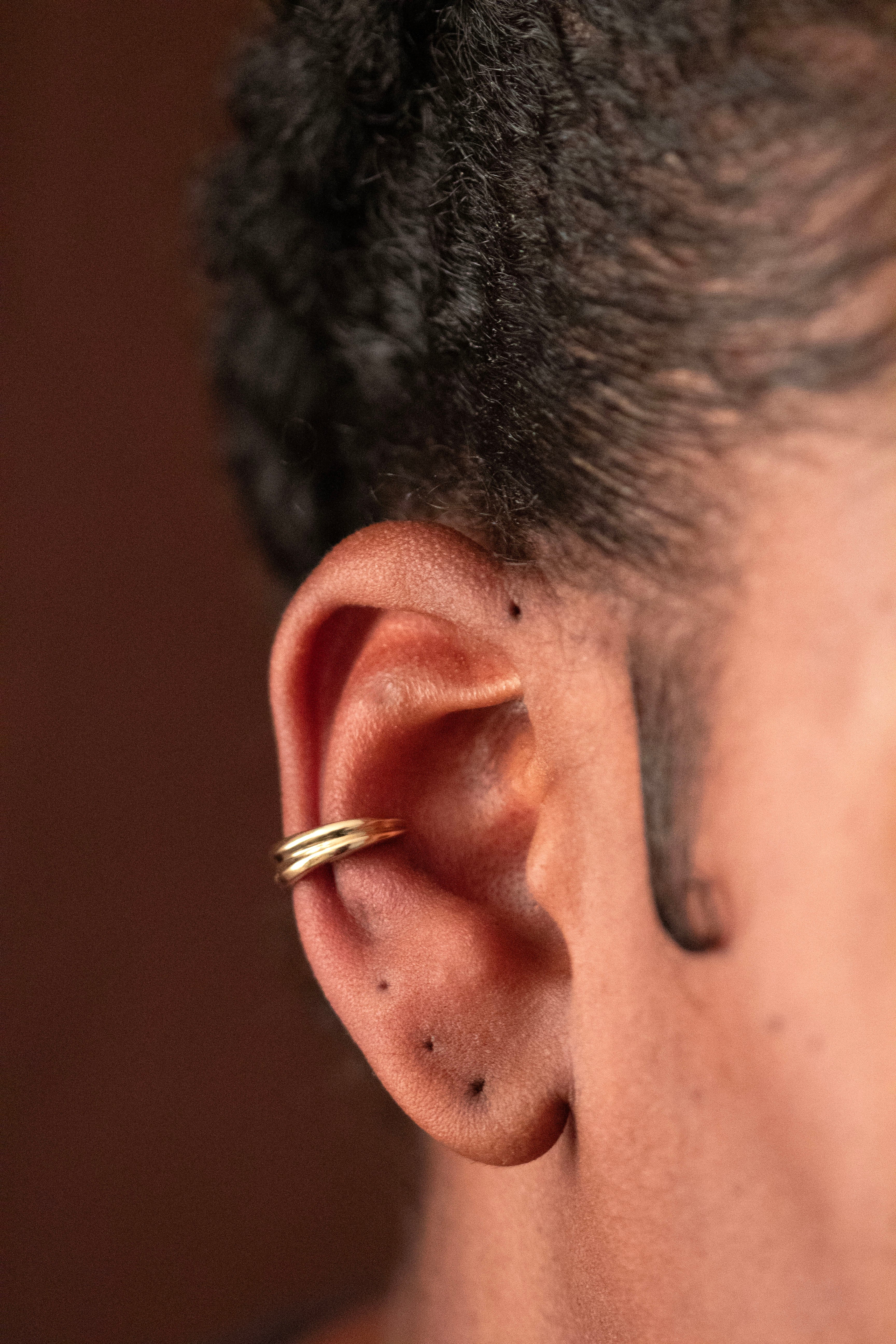 Tyler Ear Cuff
