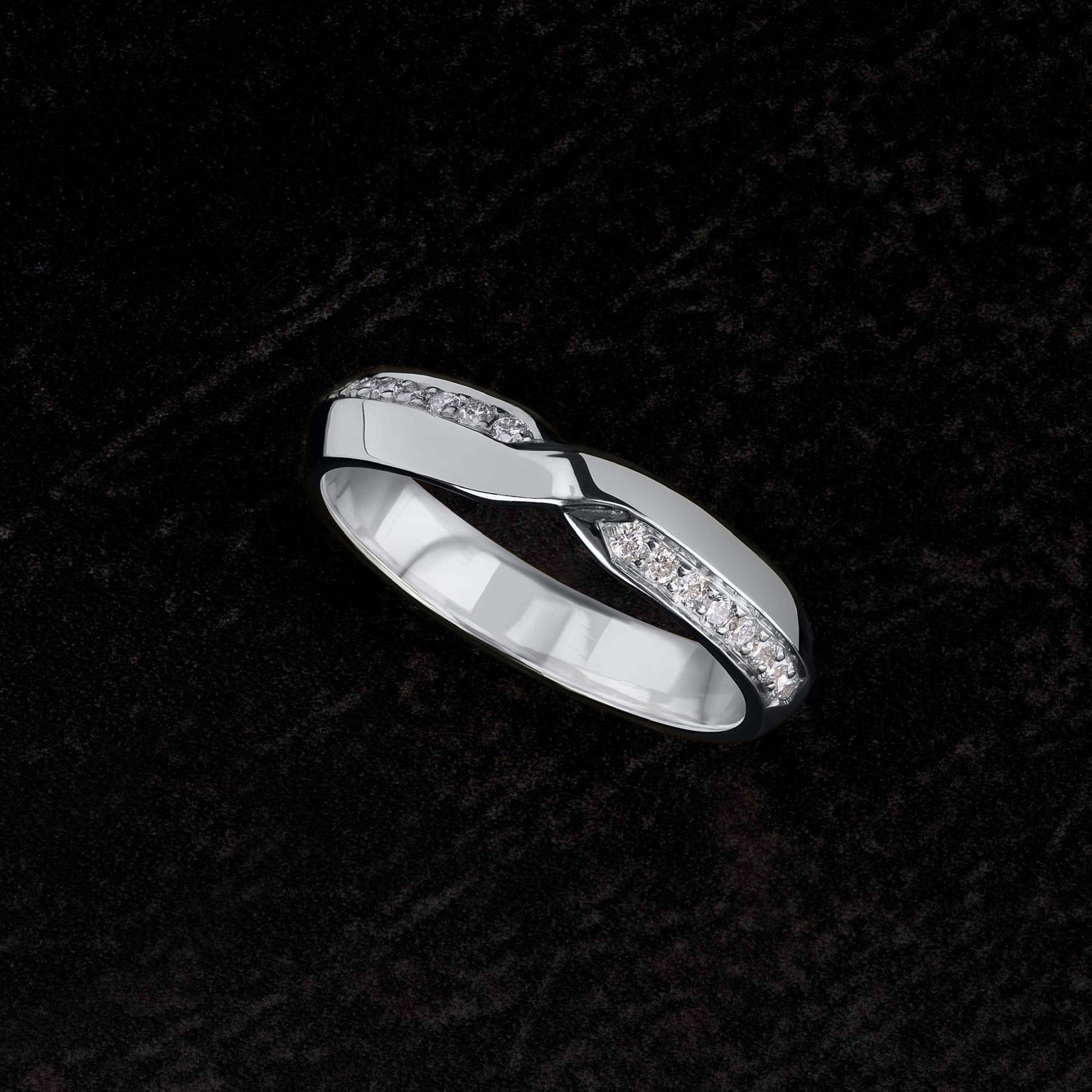Logan eternity - platinum