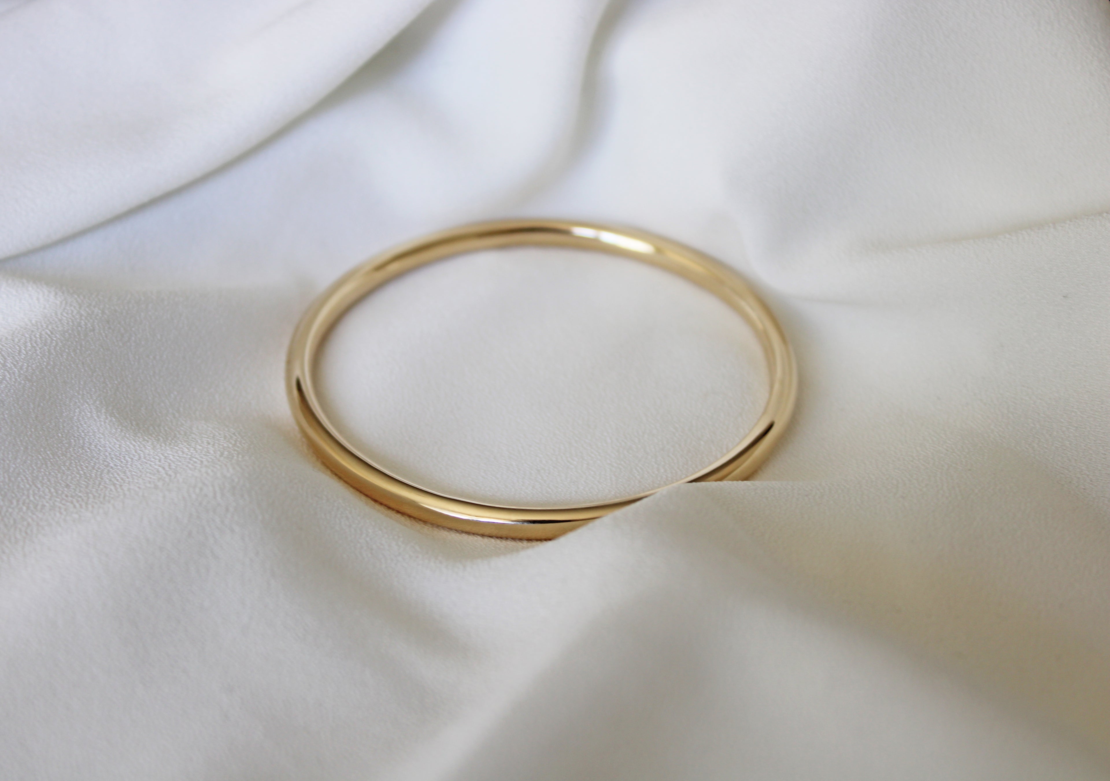 Remodel bangle