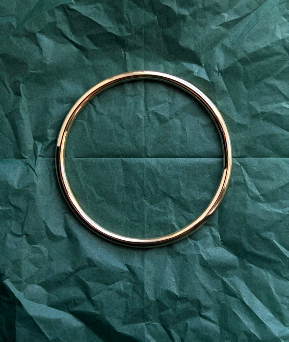 Remodel bangle