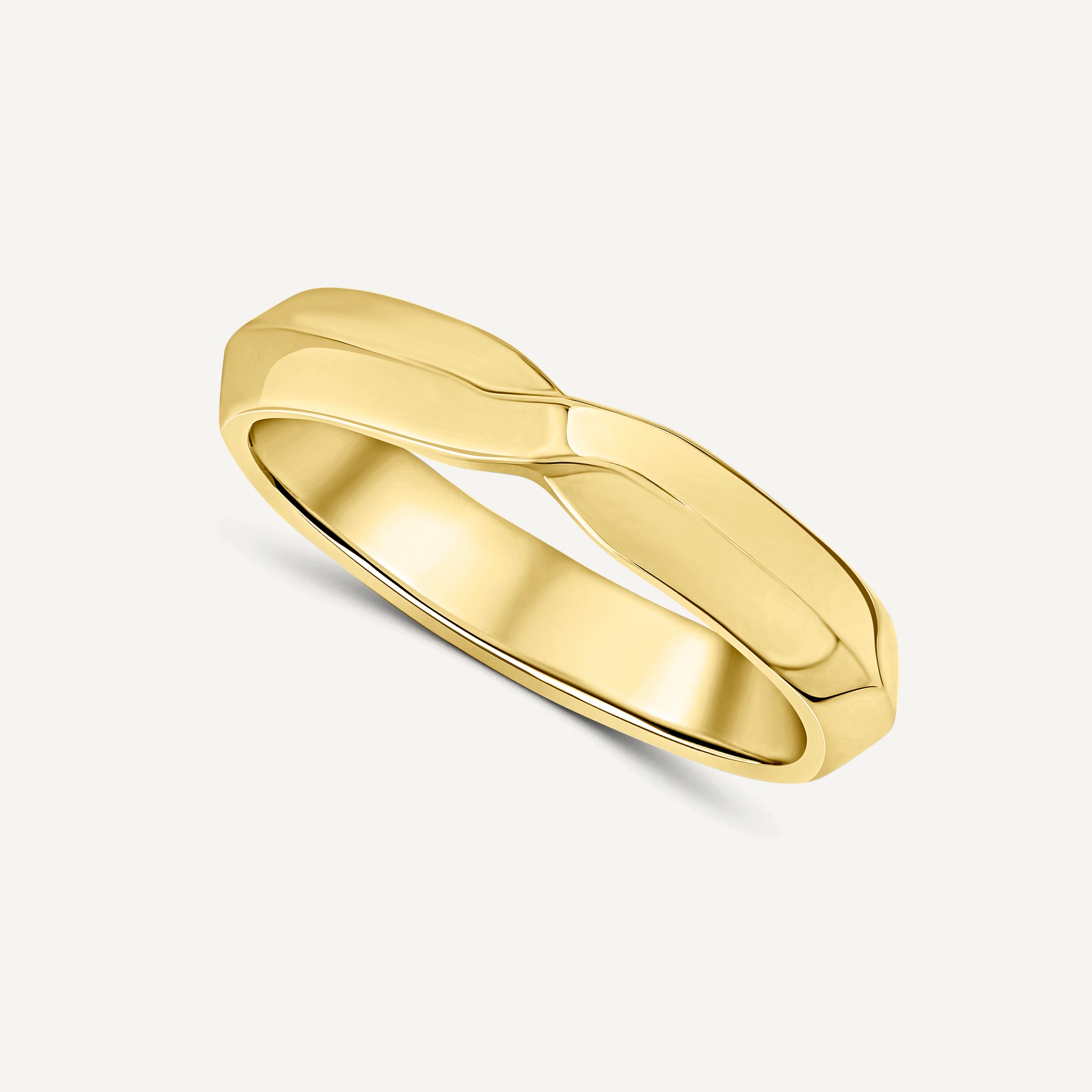 Logan Mobius ring