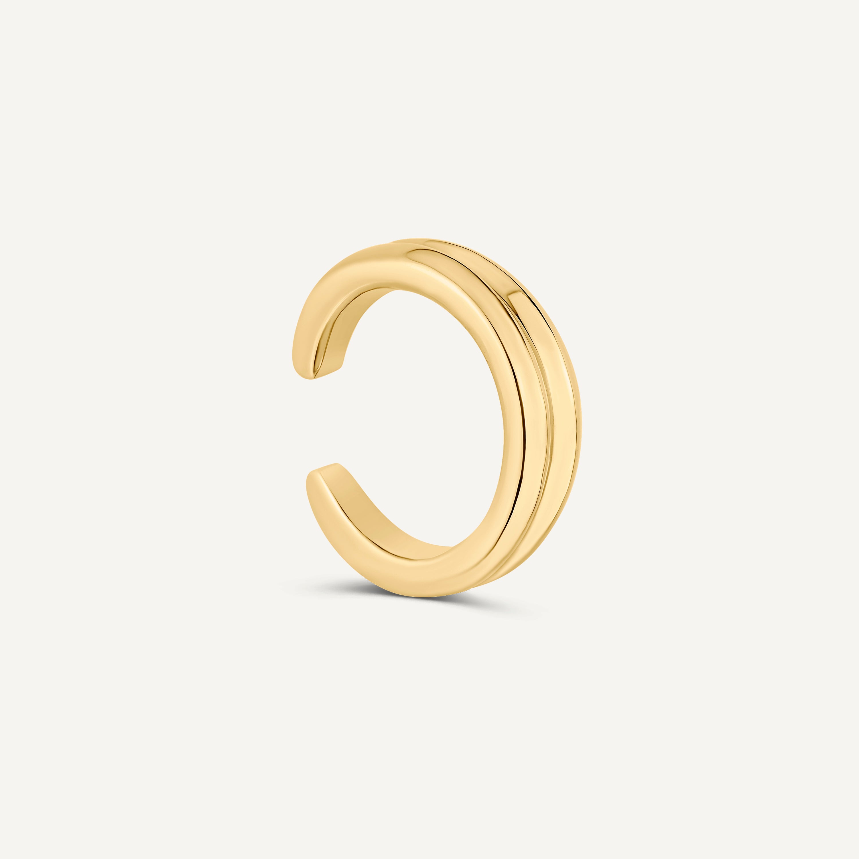 Tyler Ear Cuff