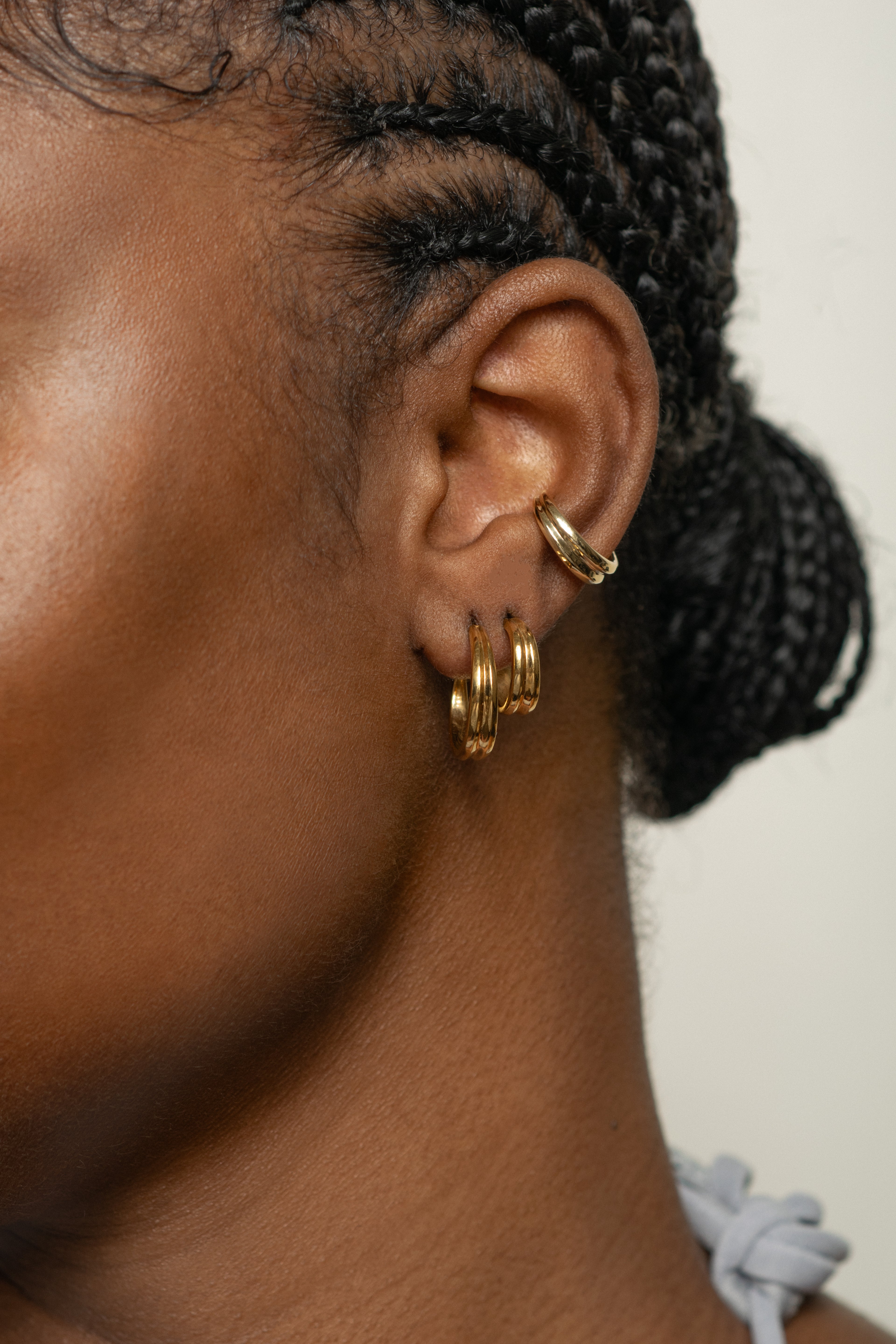 Tyler Ear Cuff