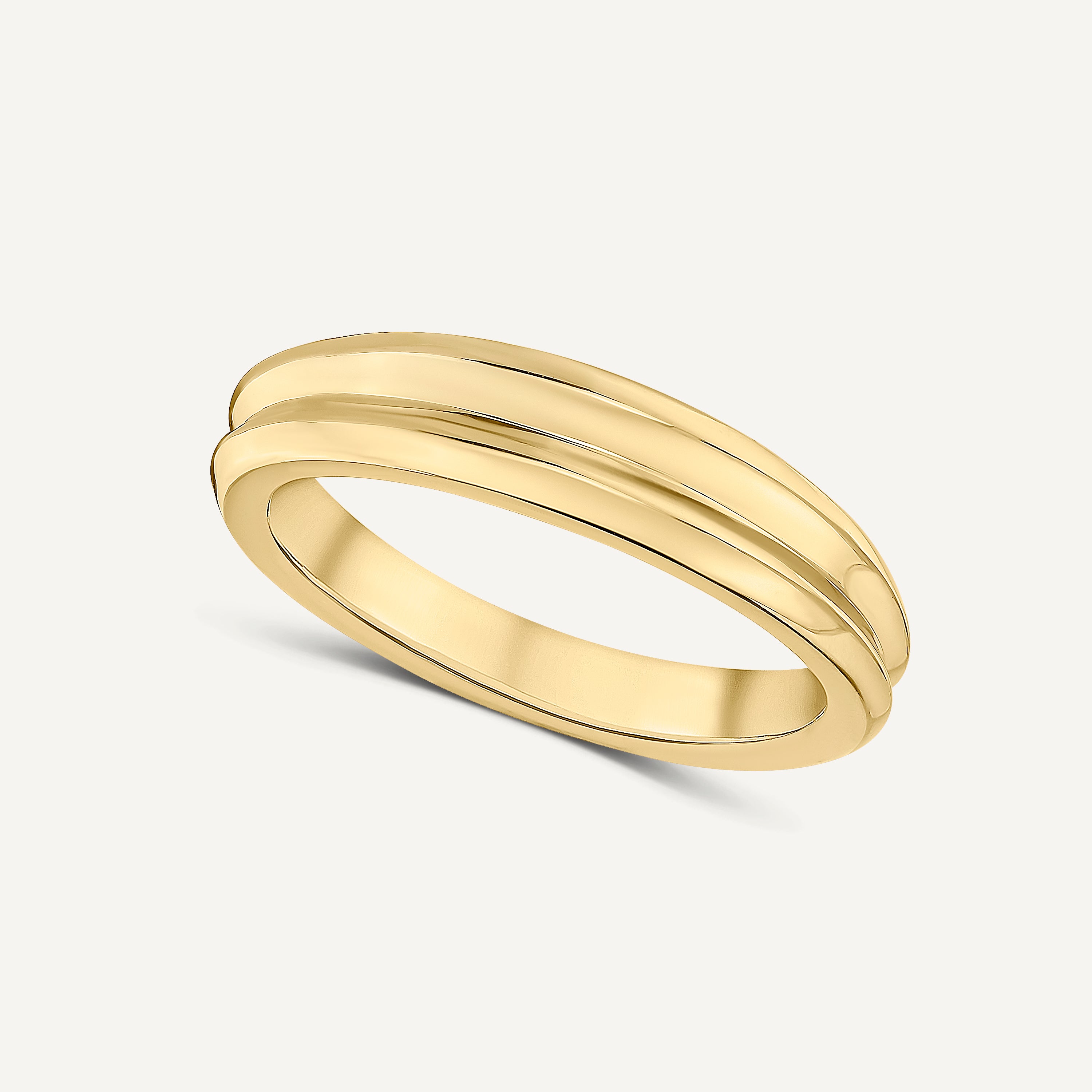 Tyler Wedding band