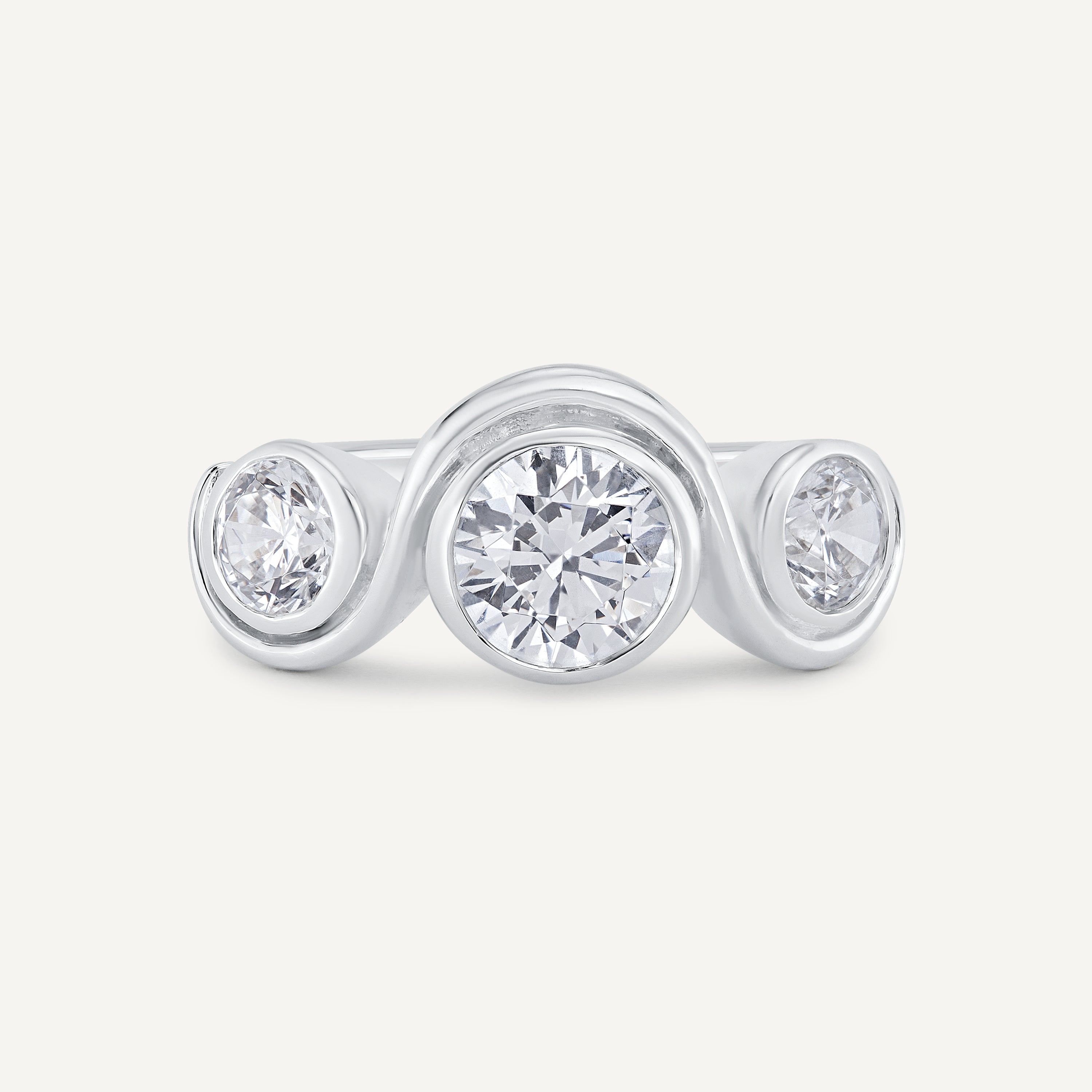 Riley Engagement ring