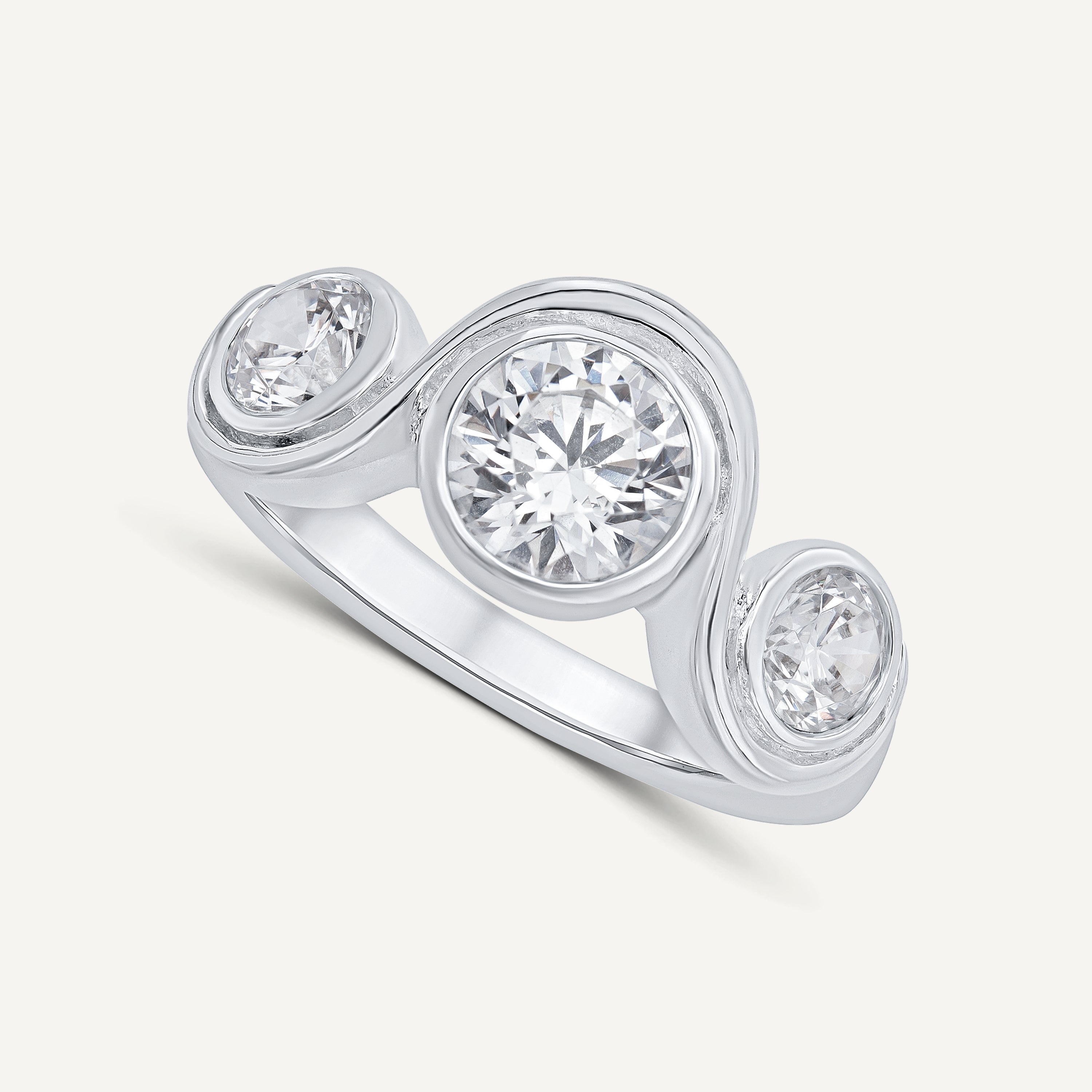 Riley Engagement ring