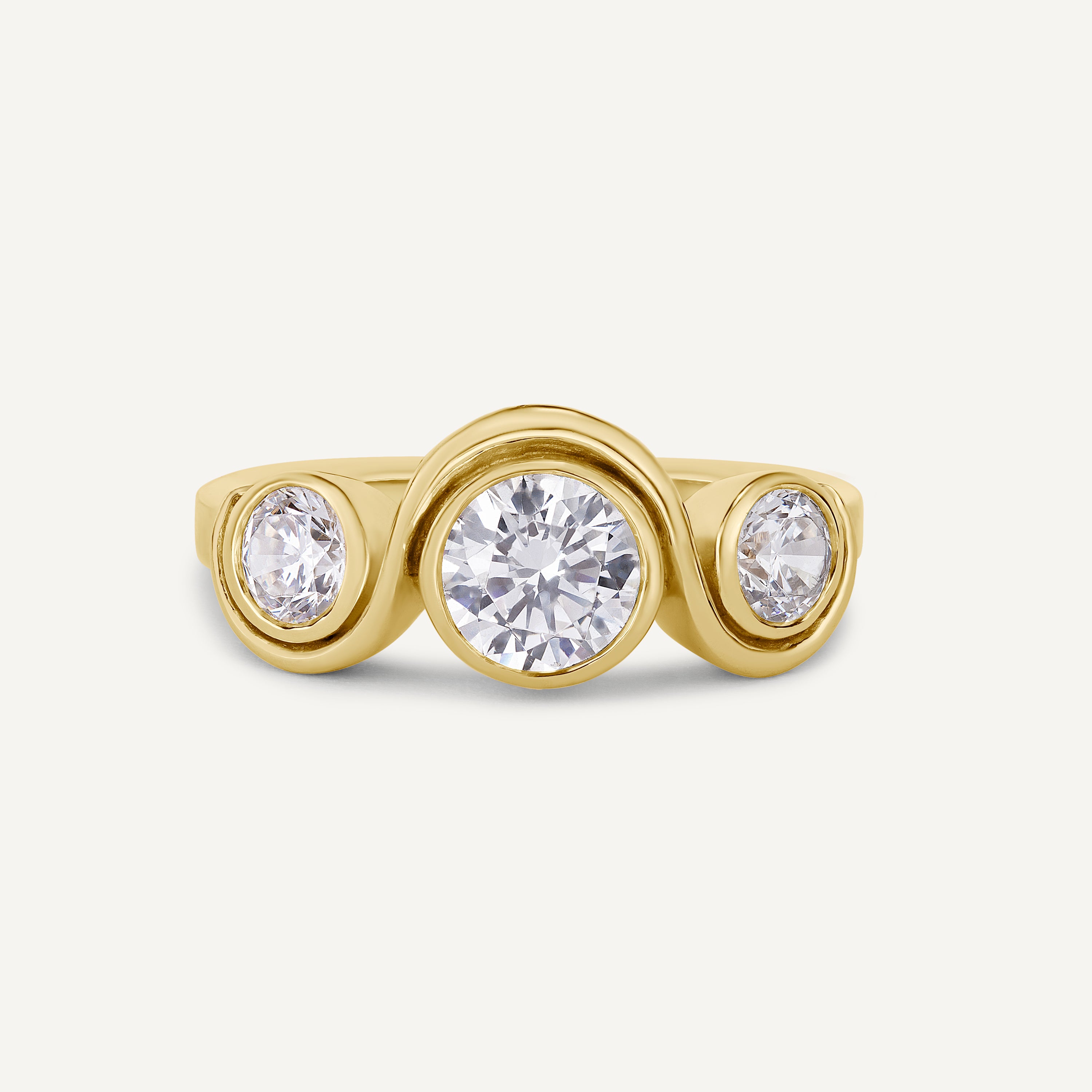 Riley Engagement ring