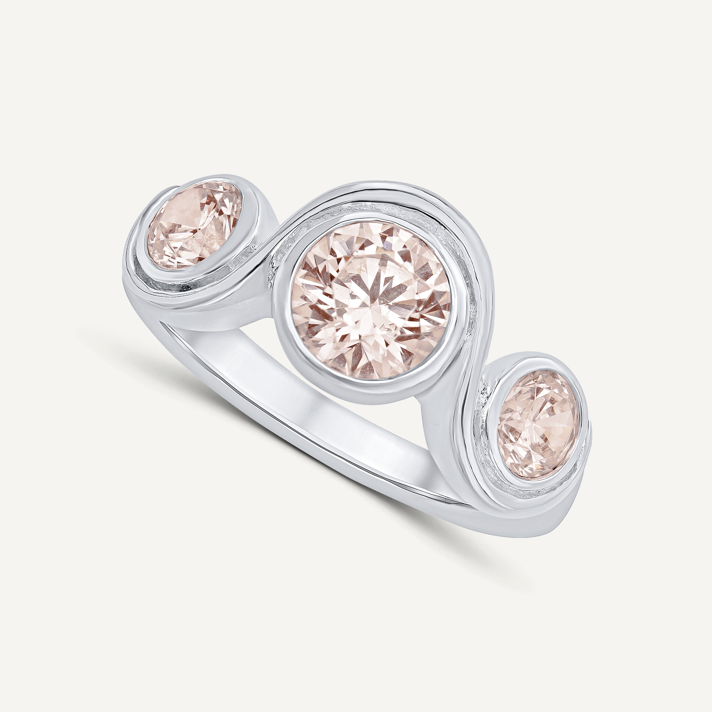 Riley Engagement ring