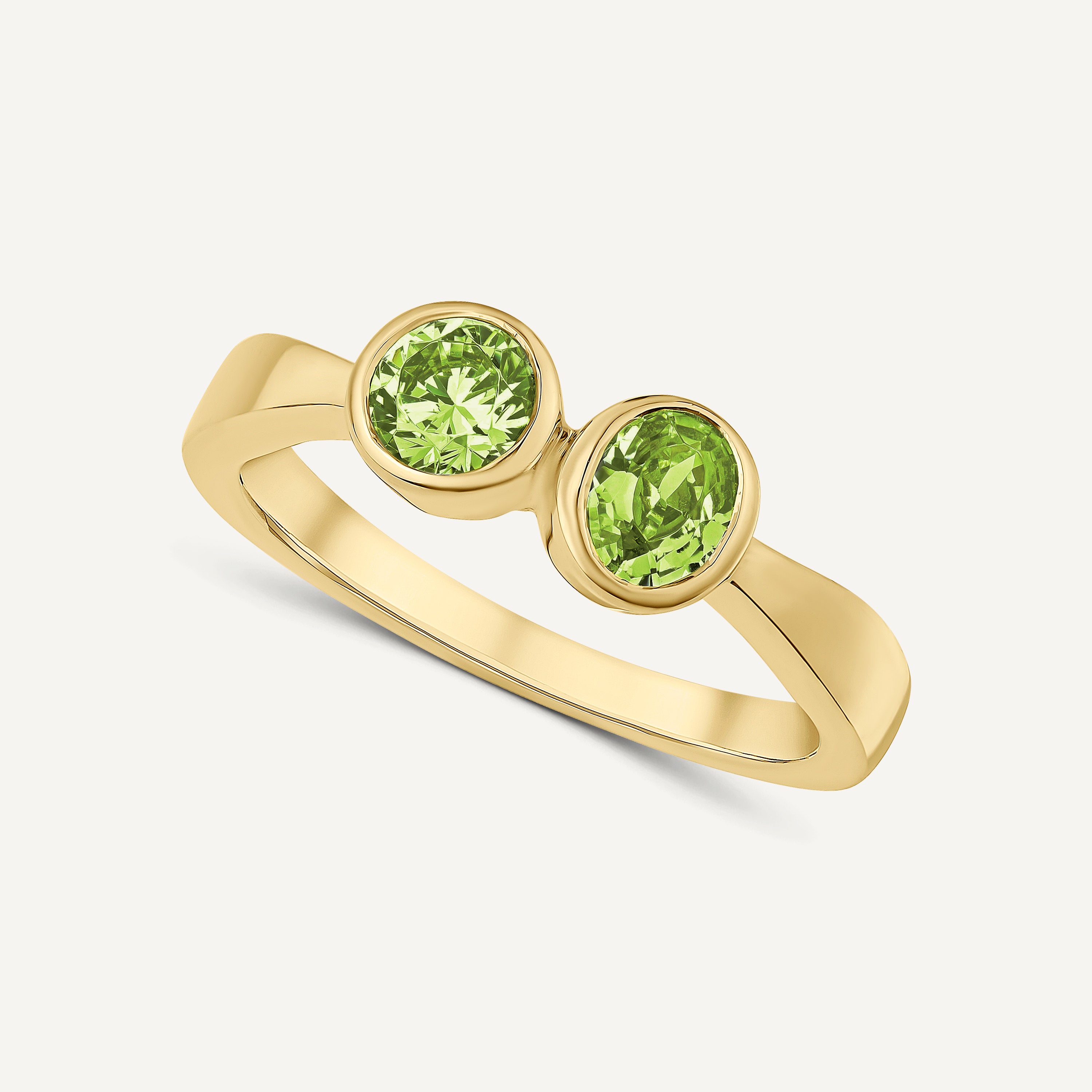 Ava Engagement ring