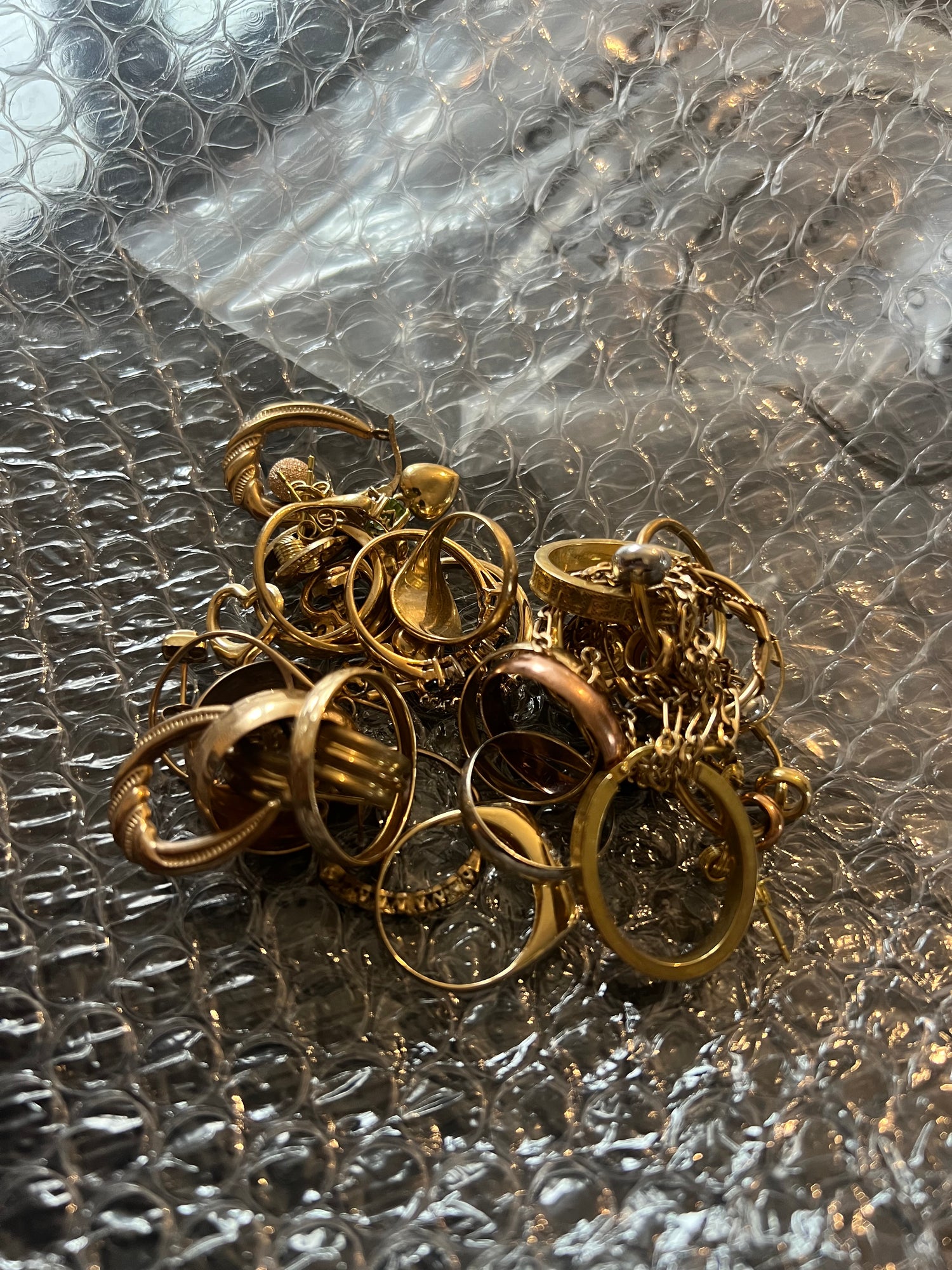 Remodel bangle