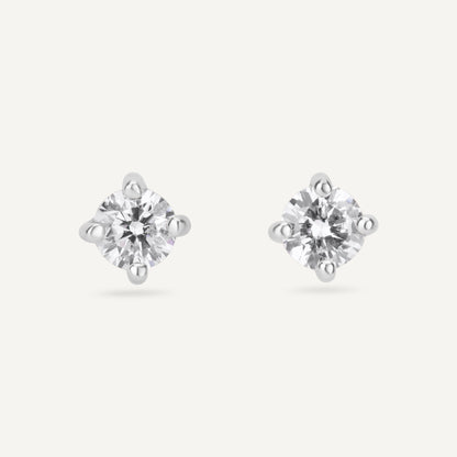 Diamond studs