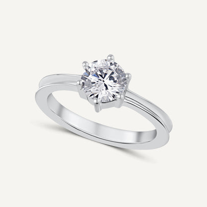Alia Engagement Ring